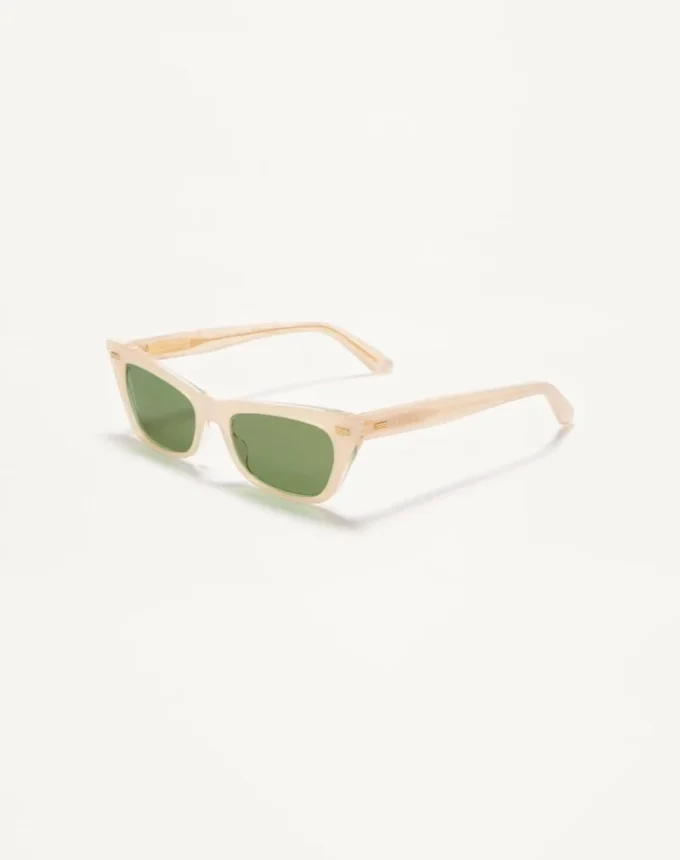 Cat-Eye-Acetatrahmen Cat-Eye-Acetatrahmen