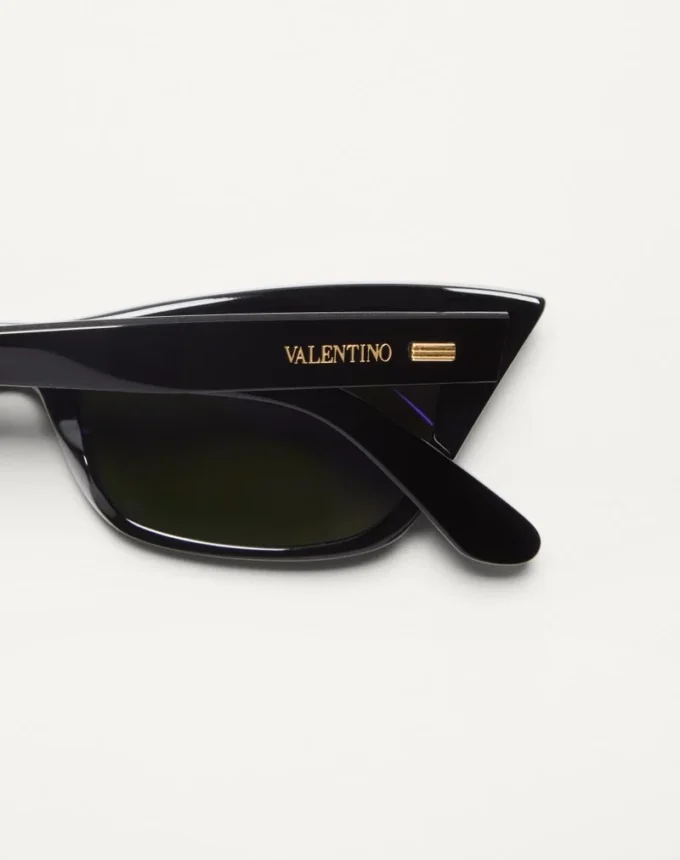 Cat-Eye-Acetatrahmen Cat-Eye-Acetatrahmen