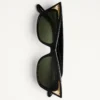 Cat-Eye-Acetatrahmen Cat-Eye-Acetatrahmen