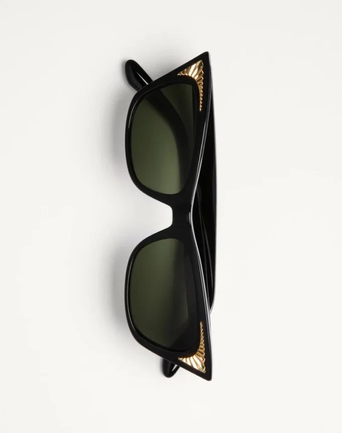 Cat-Eye-Acetatrahmen Cat-Eye-Acetatrahmen