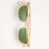 Cat-Eye-Acetatrahmen Cat-Eye-Acetatrahmen