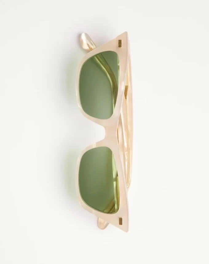 Cat-Eye-Acetatrahmen Cat-Eye-Acetatrahmen