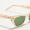 Cat-Eye-Acetatrahmen Cat-Eye-Acetatrahmen