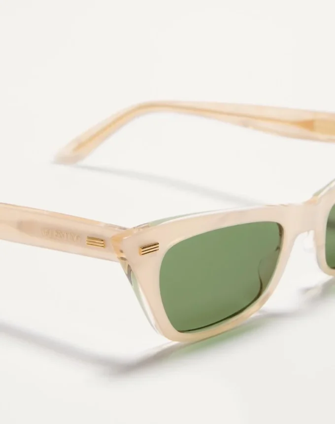 Cat-Eye-Acetatrahmen Cat-Eye-Acetatrahmen