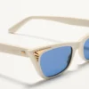 Cat-Eye-Acetatrahmen Cat-Eye-Acetatrahmen