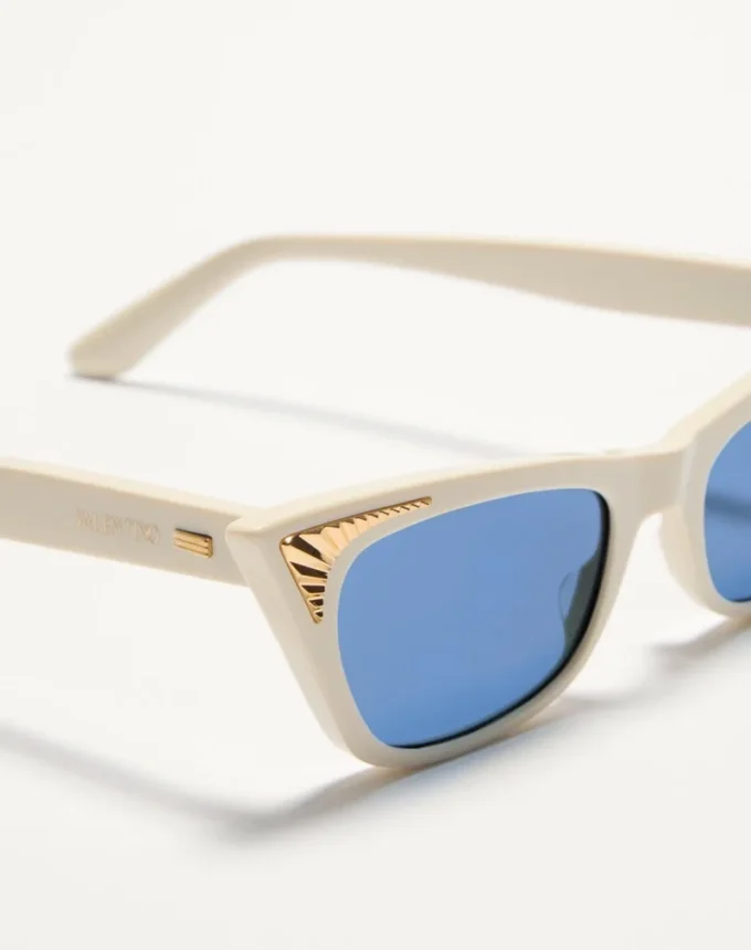 Cat-Eye-Acetatrahmen Cat-Eye-Acetatrahmen