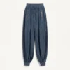 Chambray-Jeanshose Chambray-Jeanshose