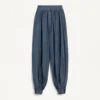 Chambray-Jeanshose Chambray-Jeanshose