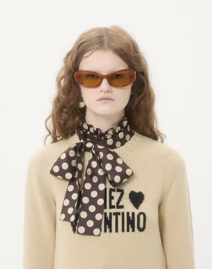 Chez Valentino Pullover Chez Valentino Pullover