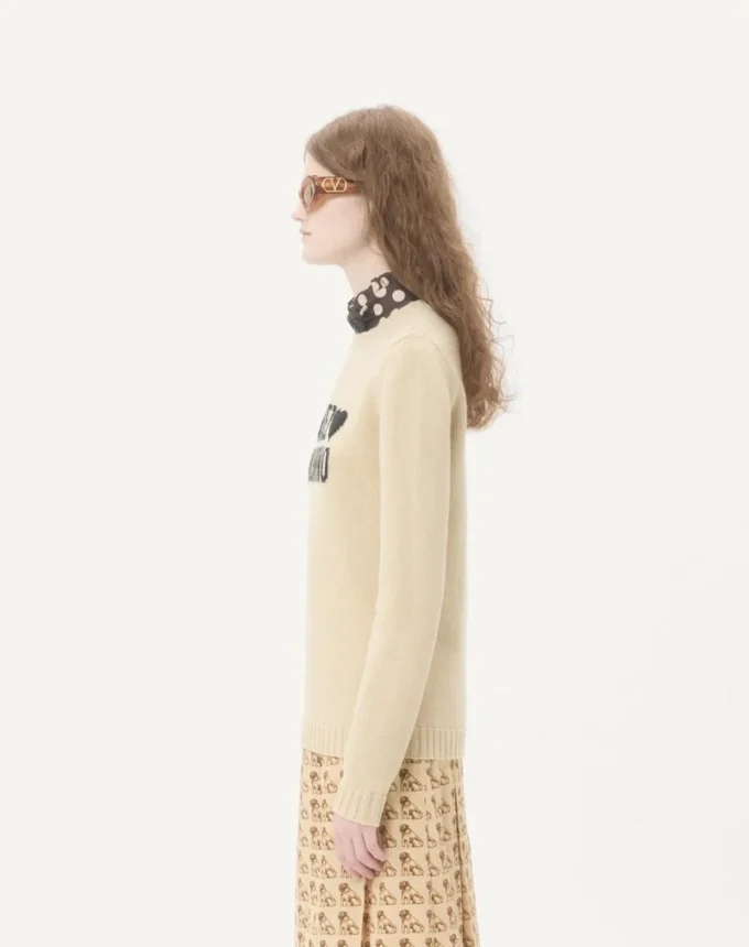 Chez Valentino Pullover Chez Valentino Pullover