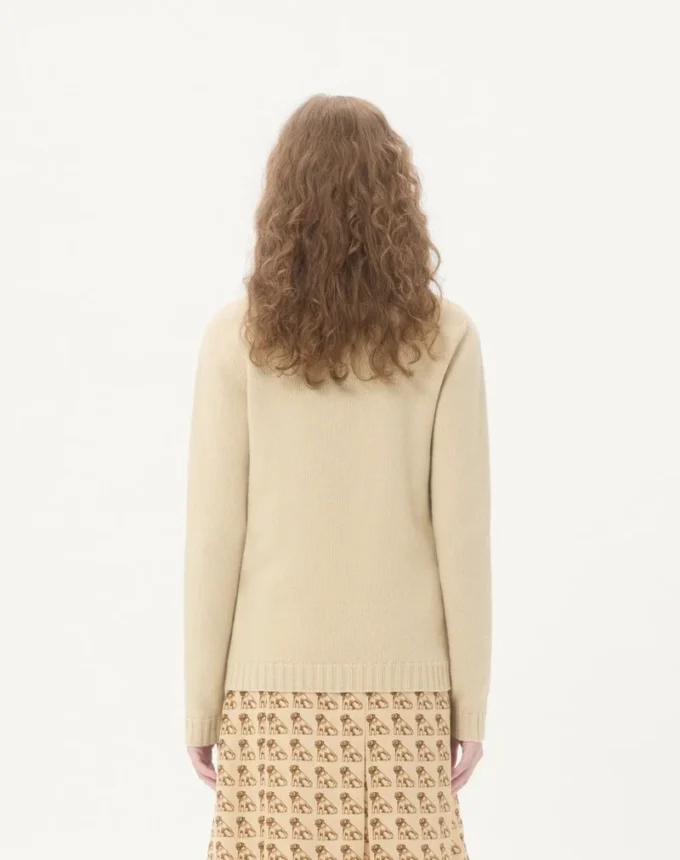 Chez Valentino Pullover Chez Valentino Pullover
