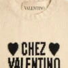 Chez Valentino Pullover Chez Valentino Pullover