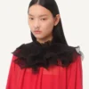 Chiffonkragen