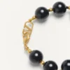 Coeur Royal Armband aus Metall, Harz, Emaille und Swarovski®-Kristallen Coeur Royal Armband aus Metall, Harz, Emaille und Swarovski®-Kristallen