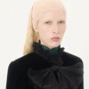 Coeur Royal Ohrringe aus Metall, Emaille und Swarovski®-Kristallen