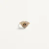 Coeur Royal Ring aus Metall, Emaille und Swarovski®-Kristallen Coeur Royal Ring aus Metall, Emaille und Swarovski®-Kristallen