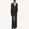 Crepe Couture Hose Crepe Couture Hose