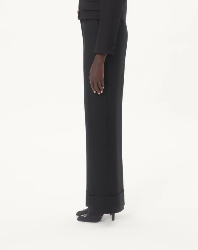 Crepe Couture Hose Crepe Couture Hose