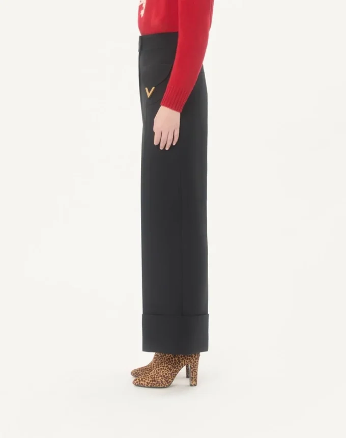 Crepe Couture Hose Crepe Couture Hose