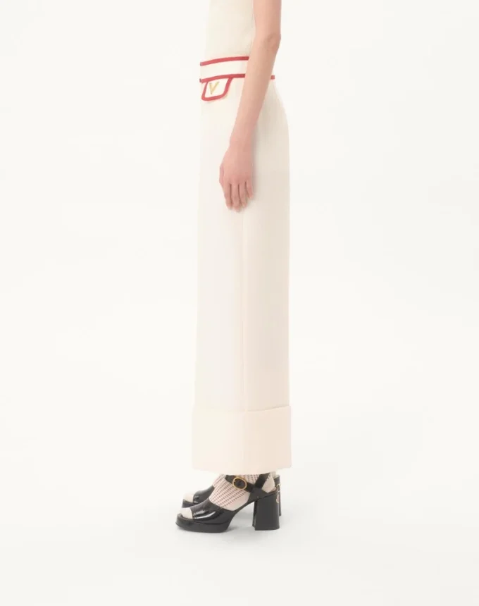 Crepe Couture Hose Crepe Couture Hose