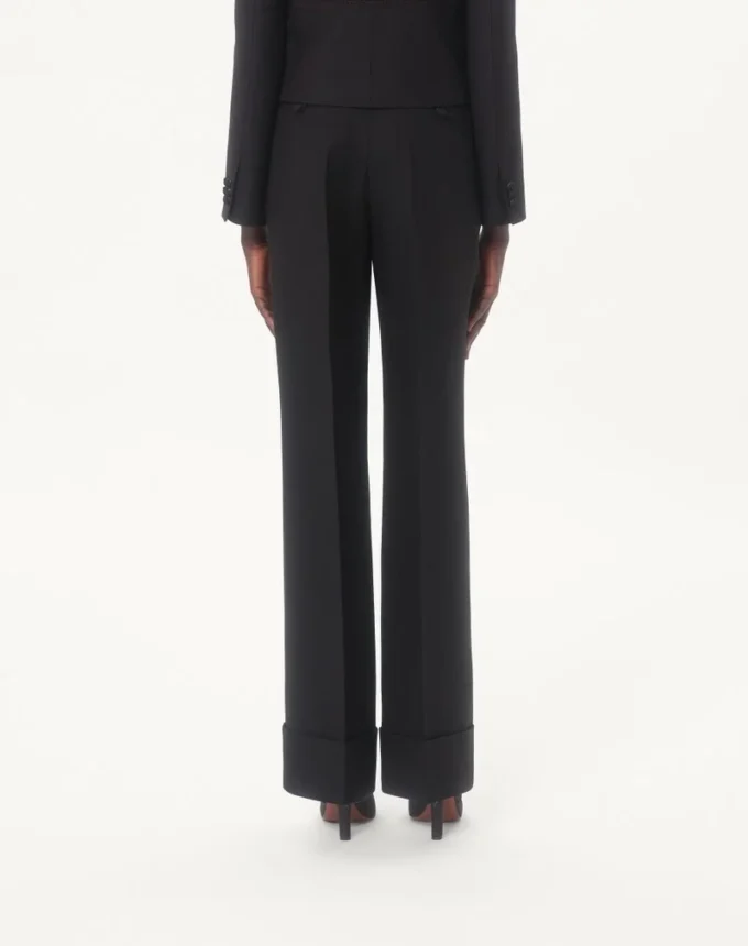 Crepe Couture Hose Crepe Couture Hose