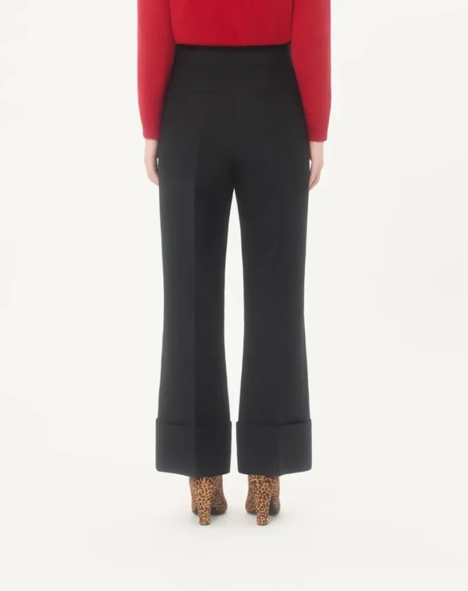 Crepe Couture Hose Crepe Couture Hose
