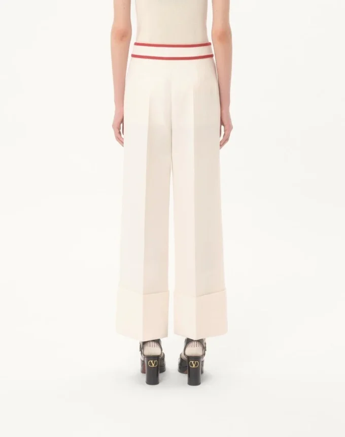 Crepe Couture Hose Crepe Couture Hose