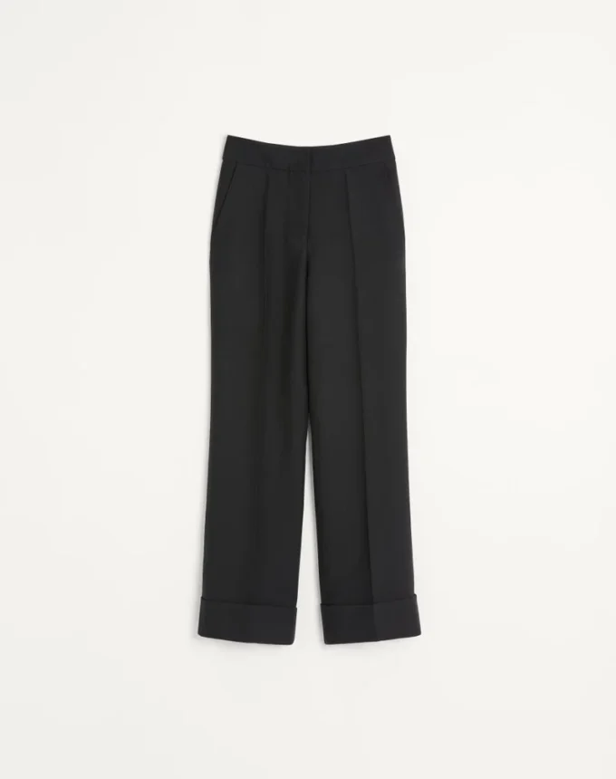 Crepe Couture Hose Crepe Couture Hose