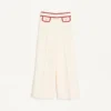 Crepe Couture Hose Crepe Couture Hose