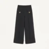 Crepe Couture Hose Crepe Couture Hose