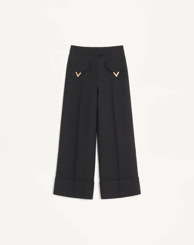 Crepe Couture Hose Crepe Couture Hose