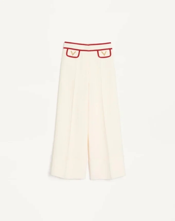 Crepe Couture Hose Crepe Couture Hose