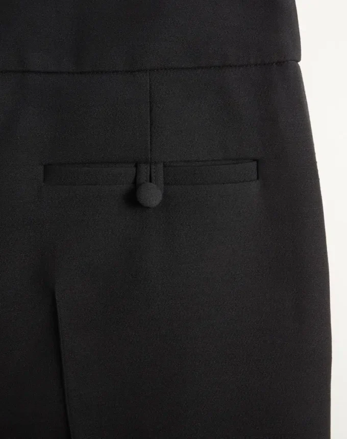 Crepe Couture Hose Crepe Couture Hose