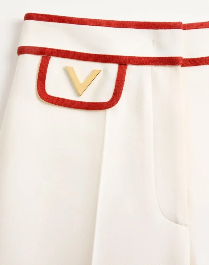 Crepe Couture Hose Crepe Couture Hose