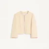 Crepe Couture Jacke Crepe Couture Jacke