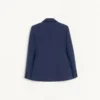 CREPE COUTURE JACKE CREPE COUTURE JACKE