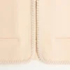 Crepe Couture Jacke Crepe Couture Jacke