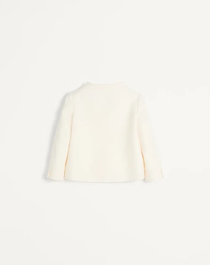 Crepe Couture Jacke Crepe Couture Jacke