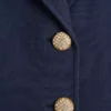 CREPE COUTURE JACKE CREPE COUTURE JACKE