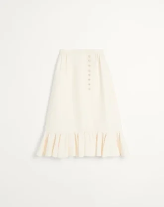 Crepe Couture Rock