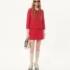 Crepe Couture Rock Crepe Couture Rock