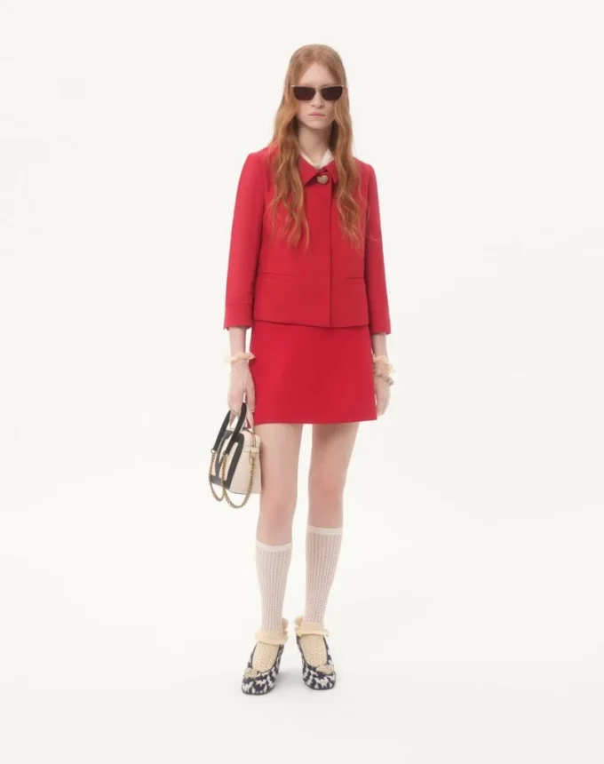 Crepe Couture Rock Crepe Couture Rock