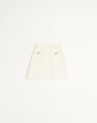 Crepe Couture Rock