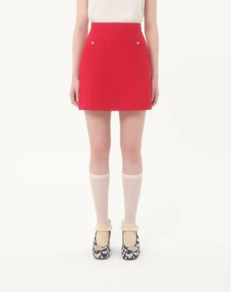 Crepe Couture Rock