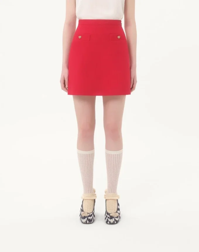 Crepe Couture Rock Crepe Couture Rock