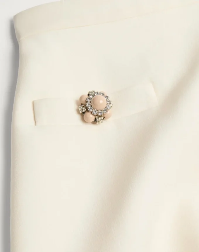 Crepe Couture Rock Crepe Couture Rock