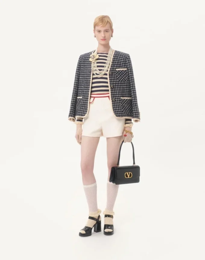 Crepe Couture Shorts Crepe Couture Shorts