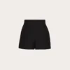 Crepe Couture Shorts Crepe Couture Shorts