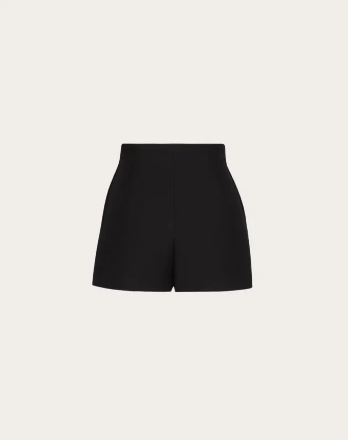 Crepe Couture Shorts Crepe Couture Shorts