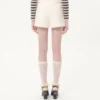 Crepe Couture Shorts Crepe Couture Shorts
